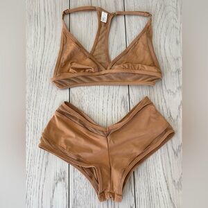 Les Coquinas, bikini, rusty, size (1)